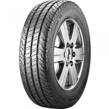 Continental CONTIVANCONTACT 100 205/70R17 115/113R C 10PR