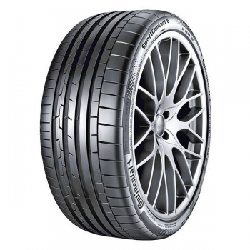 Continental SPORTCONTACT 6 285/40R22 110Y XL CONTISILENT AO FR