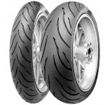 Continental ContiMotion Z F 120/70R17 58W