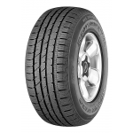 Continental CONTICROSSCONTACT LX SPORT 245/50R20 102V BSW FR