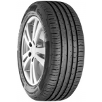 Continental CONTIPREMIUMCONTACT 5 SSR 205/60R16 96V XL *