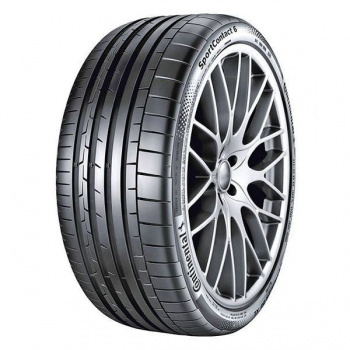 Continental SPORTCONTACT 6 275/45R21 107Y FR MO