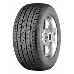 Continental CONTICROSSCONTACT UHP 295/35R21 107Y XL FR N0