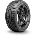 Continental CONTISPORTCONTACT 2 SSR 225/50R17 98W XL FR FOR