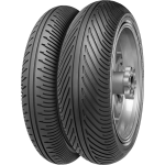 Continental ContiRaceAttack Rain NHS F 120/70R17 