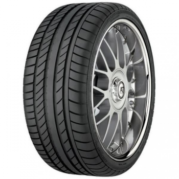 Continental CONTI4X4SPORTCONTACT 275/40R20 106Y XL FR N0