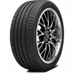 Continental CONTISPORTCONTACT 5P 225/40R19 93Y XL FR MO