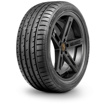 Continental CONTISPORTCONTACT 3 SSR 275/40R19 101W FR *