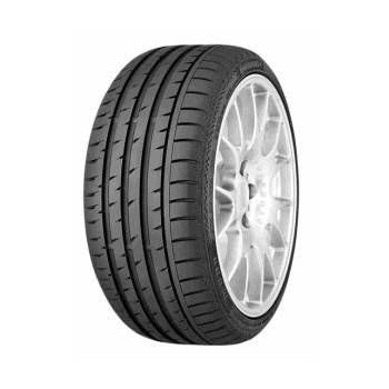 Continental CONTISPORTCONTACT 3 CONTISEAL 235/35R19 91Y XL FR VW