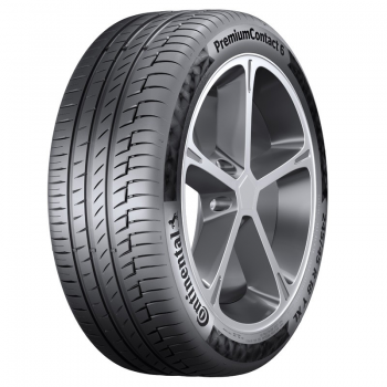Continental PREMIUMCONTACT 6 225/55R18 98V FR HYU
