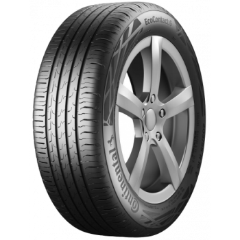 Continental ECOCONTACT 6 SSR 225/40R18 92Y XL *