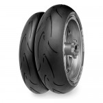 Continental ContiSportAttack 2 F 120/60R17 55W