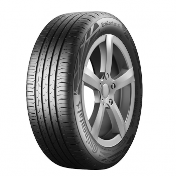 Continental ECOCONTACT 6 205/60R16 96W XL