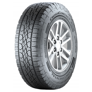 Continental CROSSCONTACT ATR 265/70R17 121/118R LT BSW 10PR FR