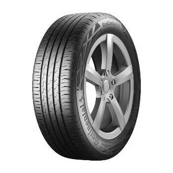 Continental ECOCONTACT 6 CONTISEAL 245/45R18 96W VAG