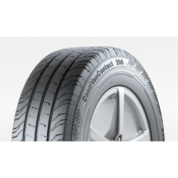 Continental CONTIVANCONTACT 200 235/65R16 121/119R C 10PR MB