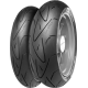 Continental ContiSportAttack R 180/55R17 73W