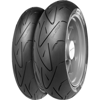 Continental ContiSportAttack R 180/55R17 73W