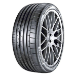Continental SPORTCONTACT 6 235/35R19 91Y XL FR *