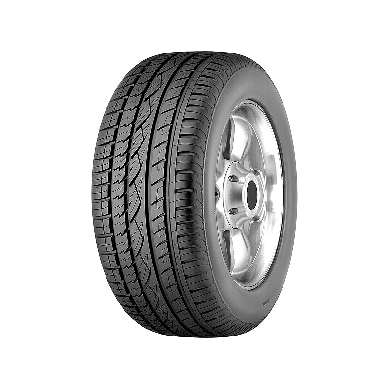 Continental CONTICROSSCONTACT UHP 285/50R18 109W BSW FR - nowe