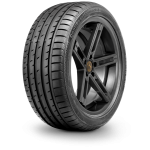 Continental CONTISPORTCONTACT 3 245/40R18 97Y XL FR MO