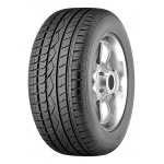 Continental CONTICROSSCONTACT UHP 255/55R18 109Y XL FR N1