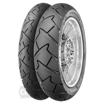Continental ContiTrailAttack 2 R 170/60R17 72V