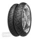 Continental ContiTwist F/R 100/80-10 58M