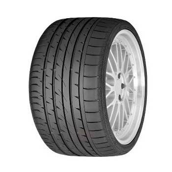 Continental CONTISPORTCONTACT 5P (HA) 255/35R18 94Y XL FR MO