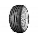 Continental CONTISPORTCONTACT 5 SSR 255/40R18 95Y FR *