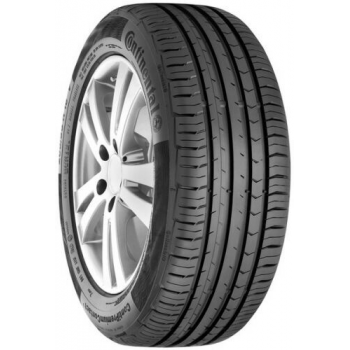 Continental CONTIPREMIUMCONTACT 5 215/55R17 94W