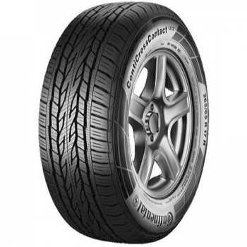 Continental CONTICROSSCONTACT LX 2 255/55R18 109H XL BSW FR