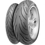 Continental MOTION 120/70R17 58W