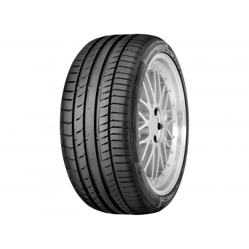 Continental CONTISPORTCONTACT 5 245/45R18 96W CONTISEAL FR