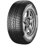 Continental CONTICROSSCONTACT LX 2 205R16 110/108S C BSW 8PR NIS FR