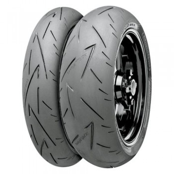 Continental SPORTATTACK 2 160/60R17 69W