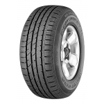 Continental CONTICROSSCONTACT LX SPORT 265/45R20 108H XL BSW MO FR