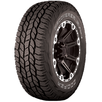 Cooper DISCOVERER A/T3 SPORT 275/65R18 116T OWL 3PMSF