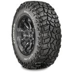 Cooper DISCOVERER STT PRO 315/70R17 121/118Q LT RWL