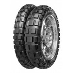 Continental TKC 80 Twinduro M+S R 120/90-18 65R