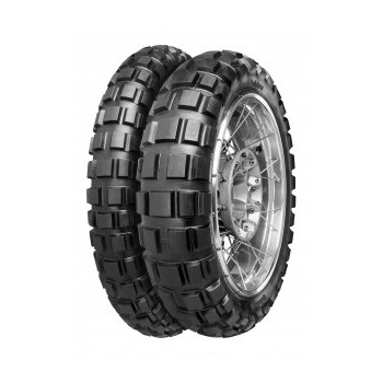 Continental TKC 80 Twinduro M+S R 120/90-18 65R