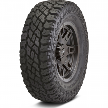 Cooper DISCOVERER S/T MAXX 285/75R17 121/118Q LT BSW