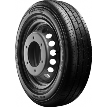 Cooper EVOLUTION VAN 185/75R16 104/102R C 8PR