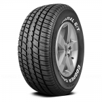 Cooper COBRA RADIAL G/T 255/60R15 102T RWLS