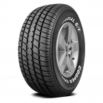 Cooper COBRA RADIAL G/T 225/70R15 100T RWLS