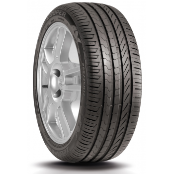 Cooper ZEON CS8 255/40R19 100Y XL