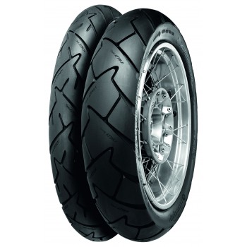 Continental TRAILATTACK 2 120/70R19 60V