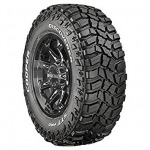 Cooper DISCOVERER STT PRO P.O.R 265/75R16 123/120K LT RWL