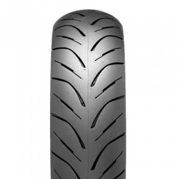 Bridgestone B02 130/70-16 61P