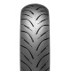 Bridgestone B02 PRO 150/70-14 66S